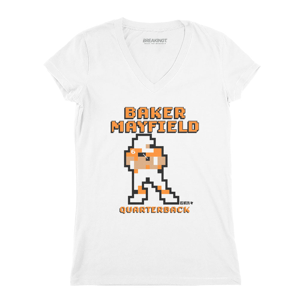 Baker Mayfield: Retro Baller 2