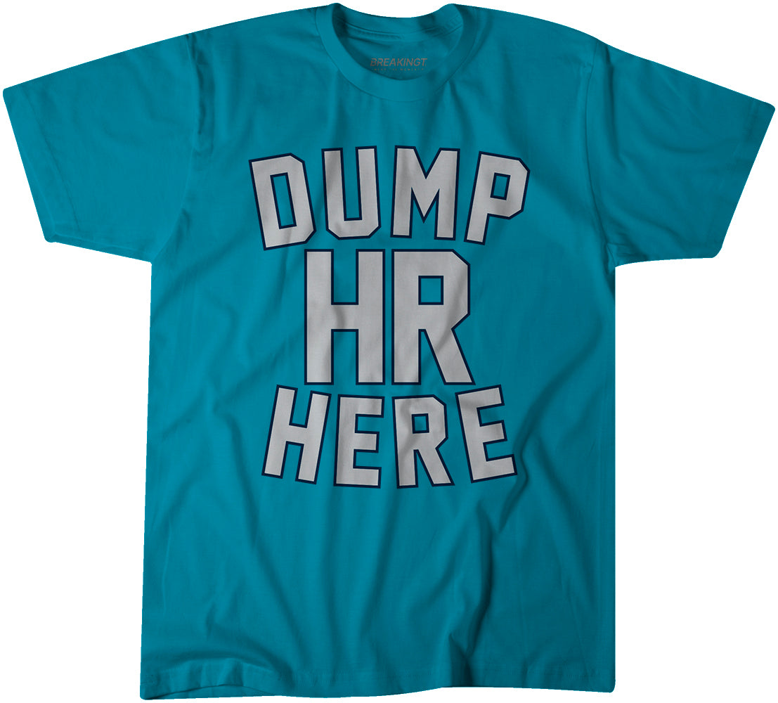 Dump HR Here 1