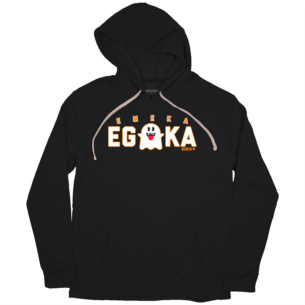 Emeka Egbuka: Eg-Boo-Ka 3
