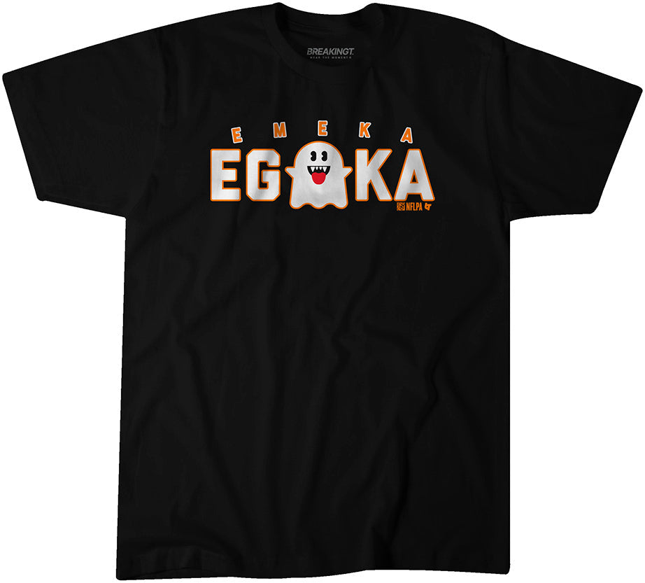 Emeka Egbuka: Eg-Boo-Ka 2