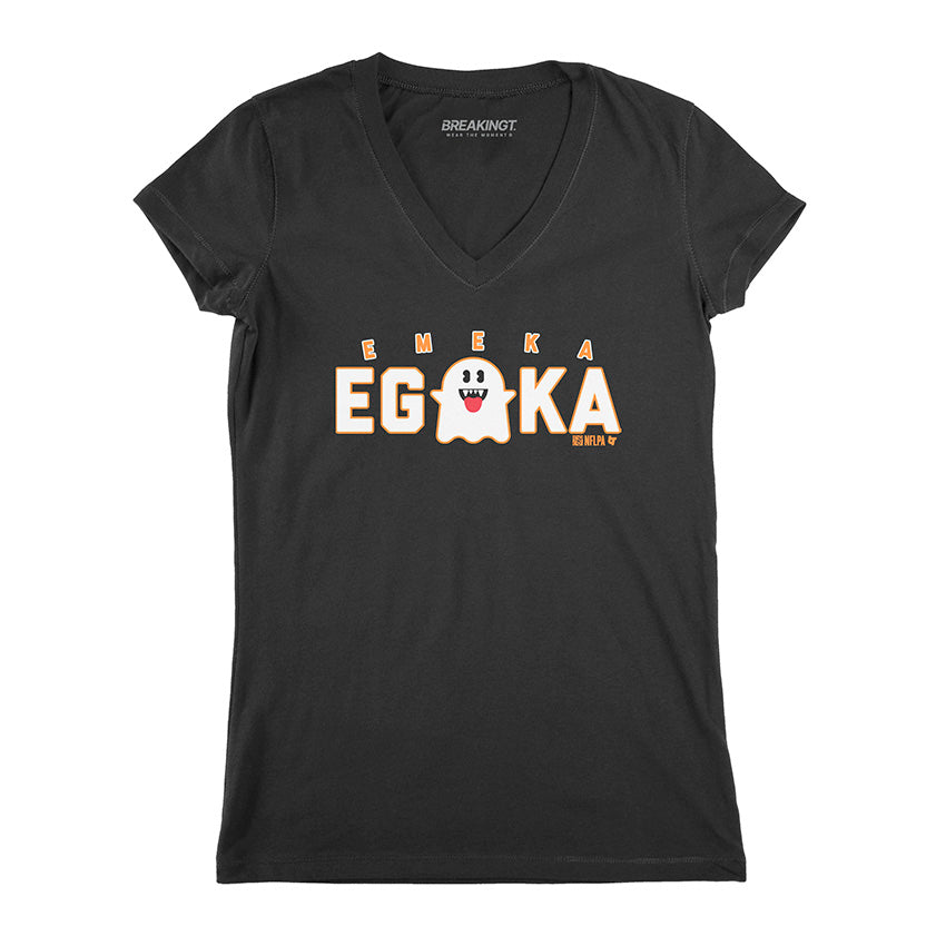 Emeka Egbuka: Eg-Boo-Ka 4