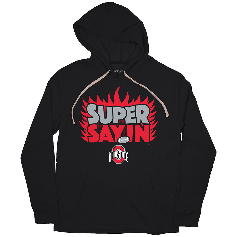 Ohio State Football: Julian Sayin Super Sayin 2