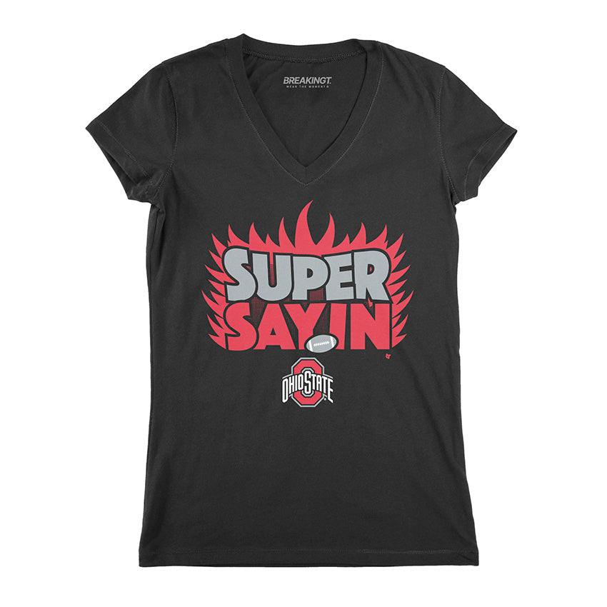 Ohio State Football: Julian Sayin Super Sayin 3