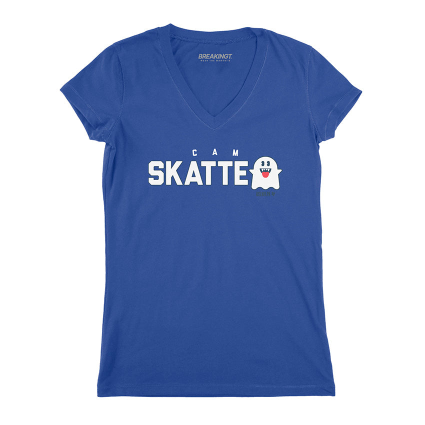 Cam Skattebo: Skatte-BOO 5