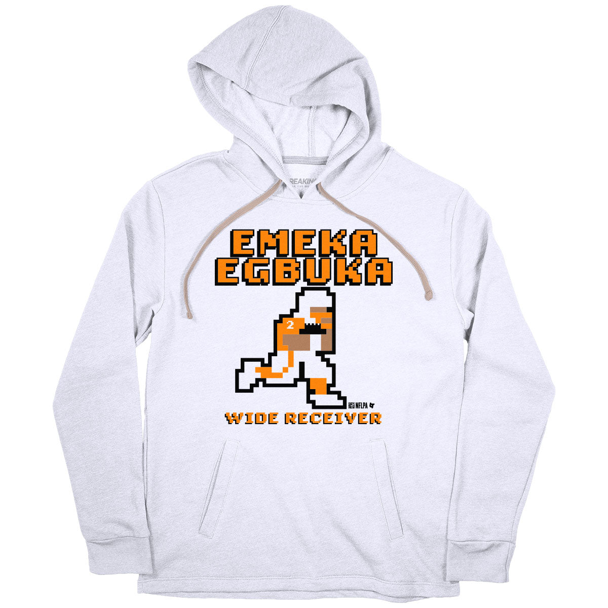 Emeka Egbuka: Retro Baller 2