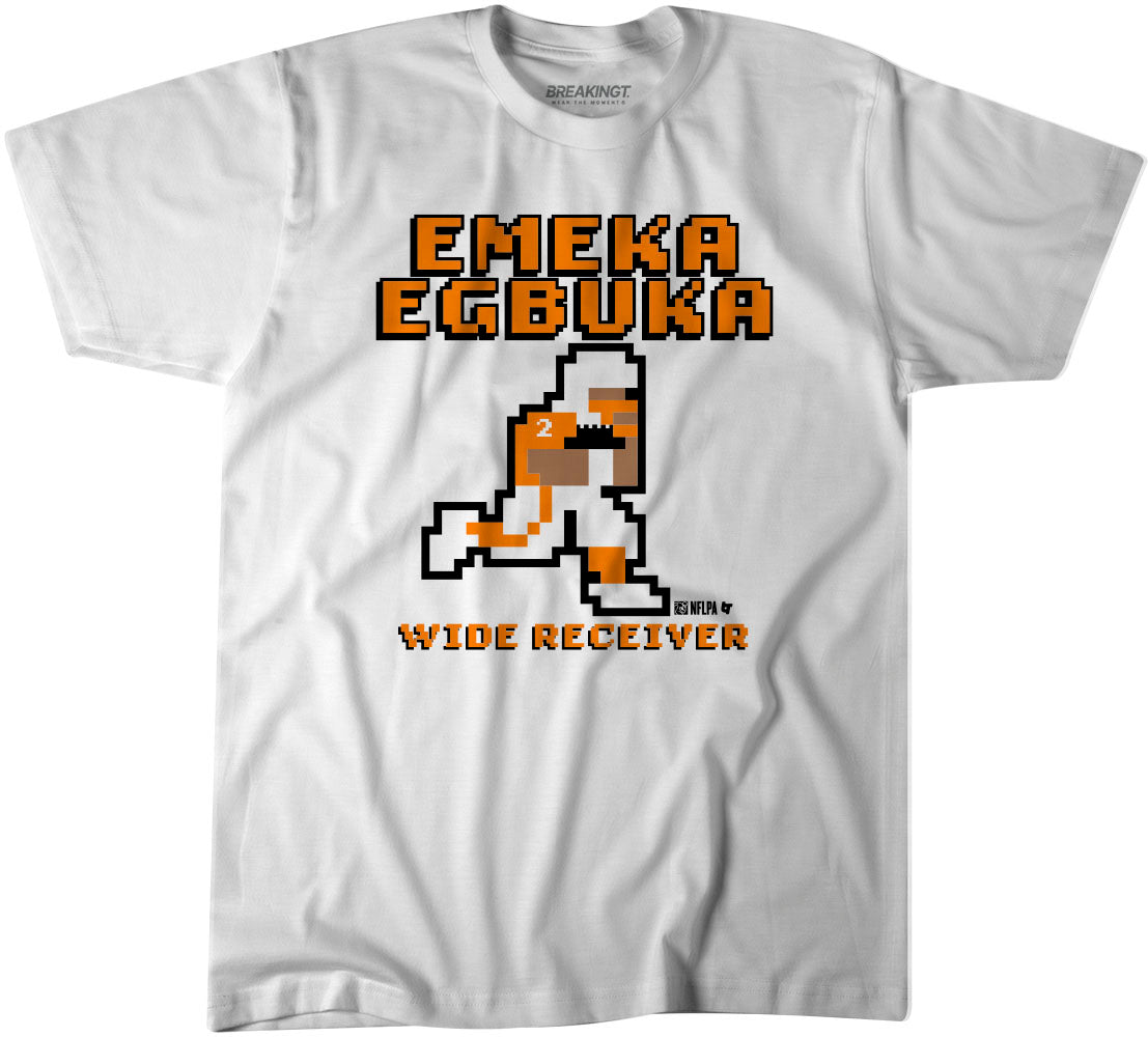 Emeka Egbuka: Retro Baller 1
