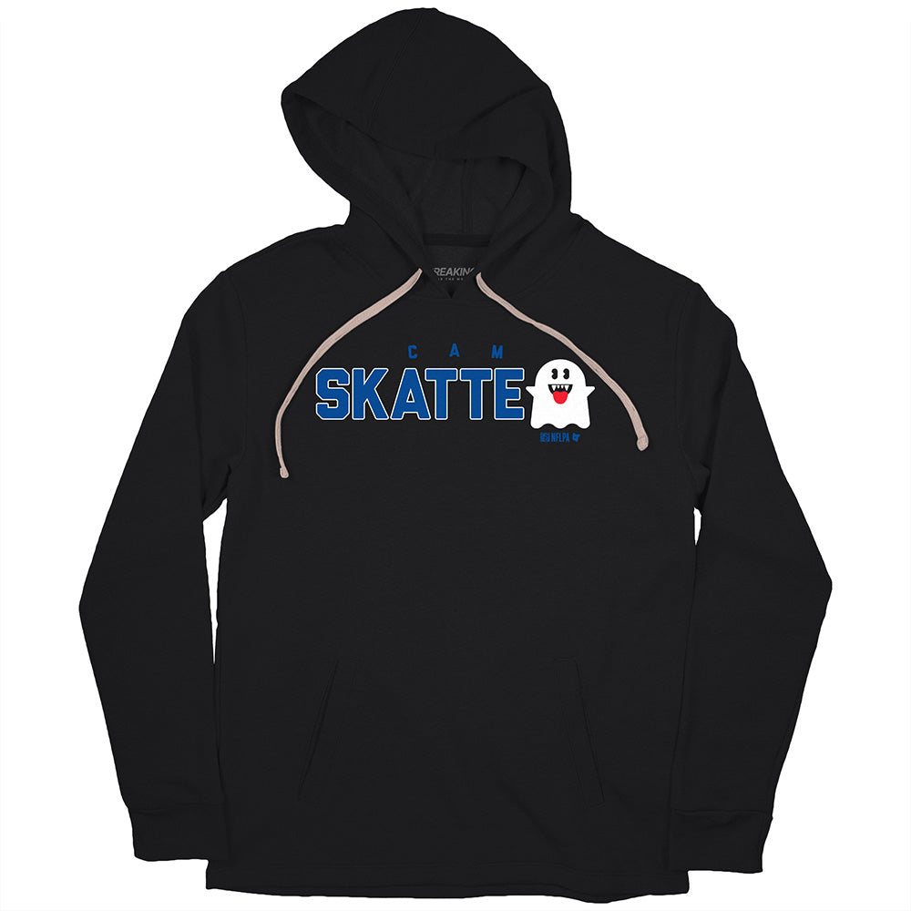 Cam Skattebo: Skatte-BOO 4