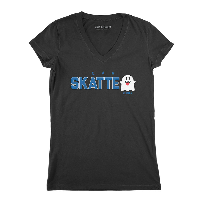 Cam Skattebo: Skatte-BOO 6