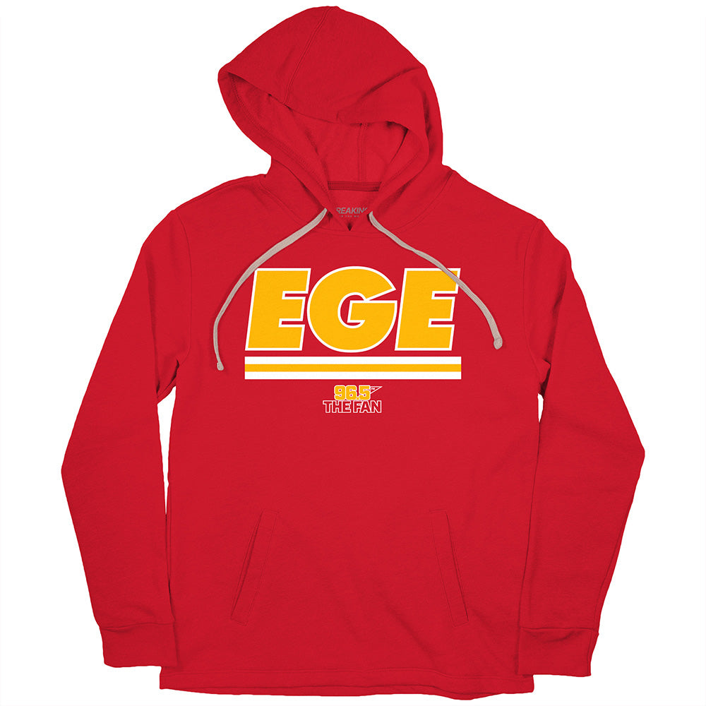 Kansas City Football: EGE 2