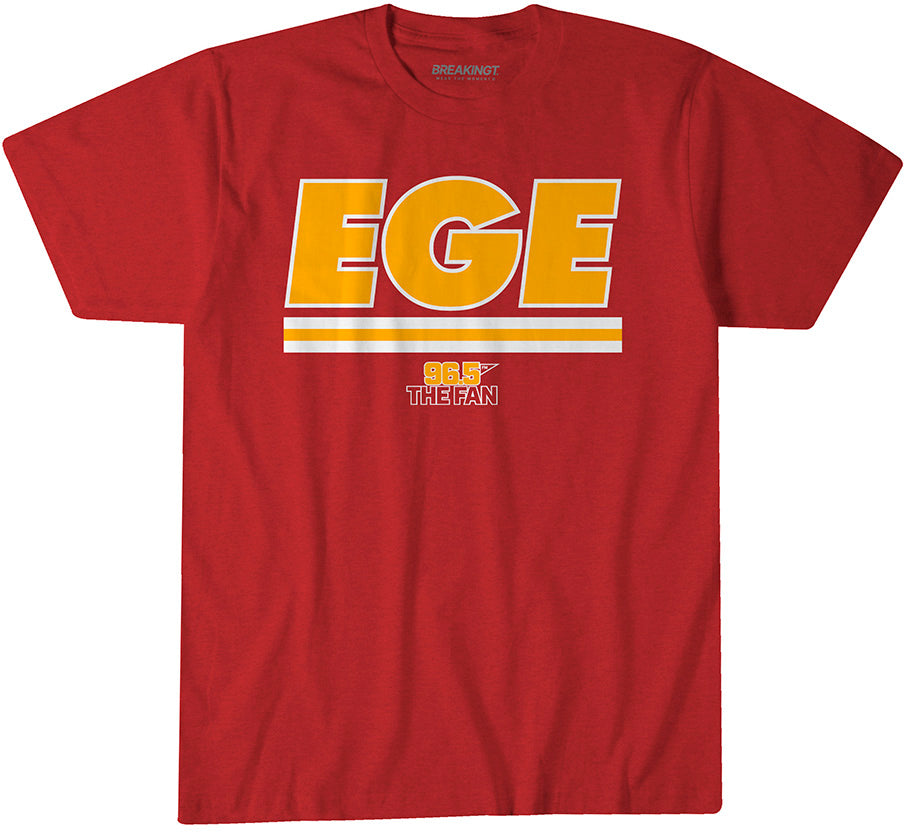 Kansas City Football: EGE 1