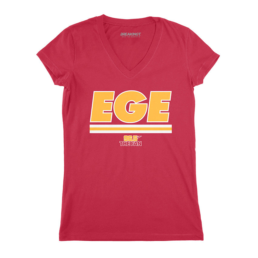 Kansas City Football: EGE 3