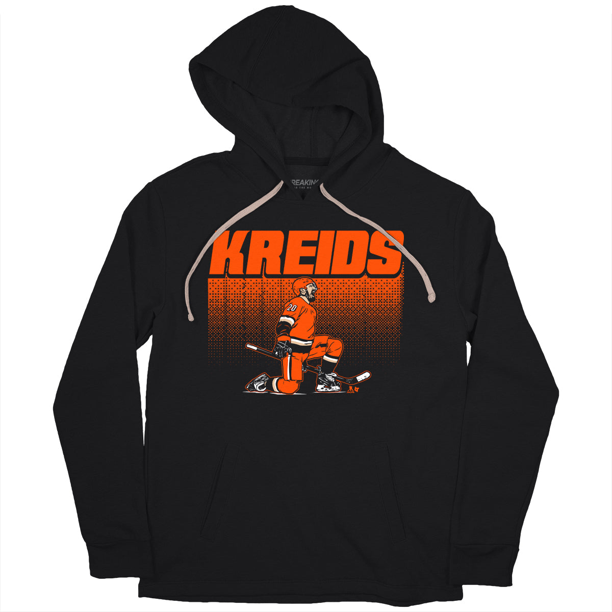 Chris Kreider: Anaheim Kreids 2