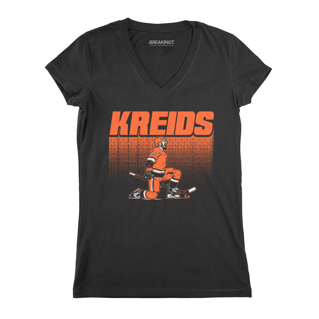 Chris Kreider: Anaheim Kreids 3