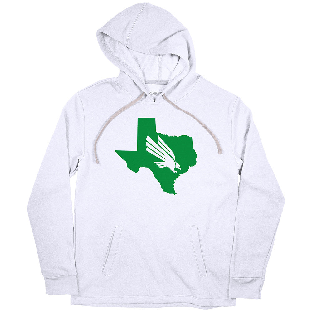 North Texas: Texas Diving Eagle 2