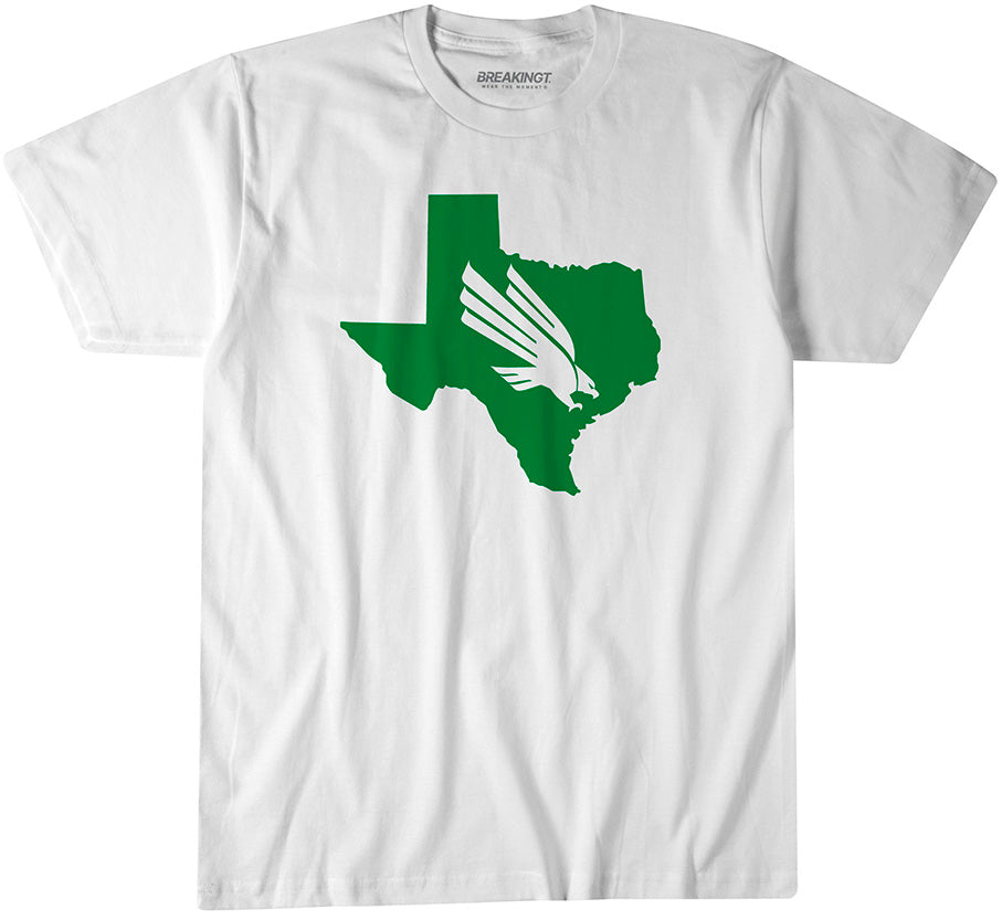 North Texas: Texas Diving Eagle 1