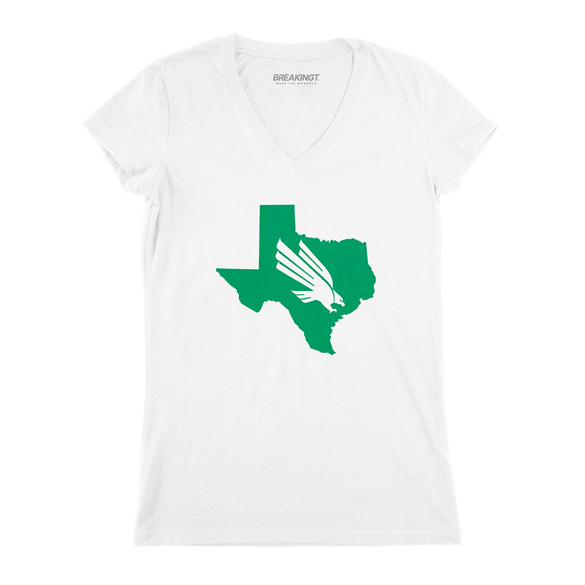 North Texas: Texas Diving Eagle 3