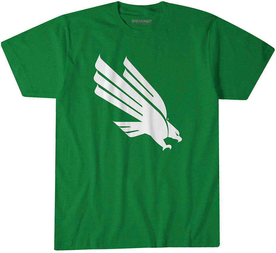 North Texas: Primary Logo 1