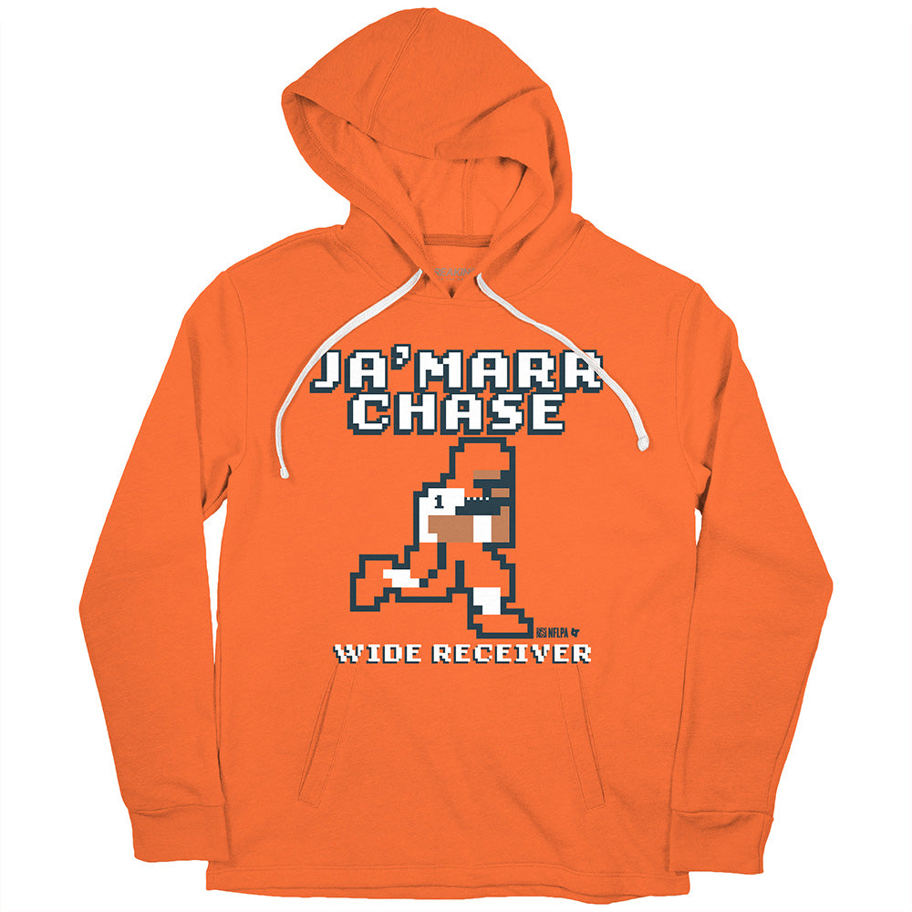 Ja'Marr Chase: Retro Baller 2