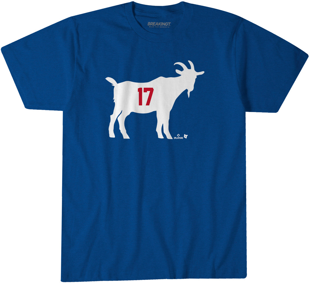 Shohei Ohtani: GOAT 17 1