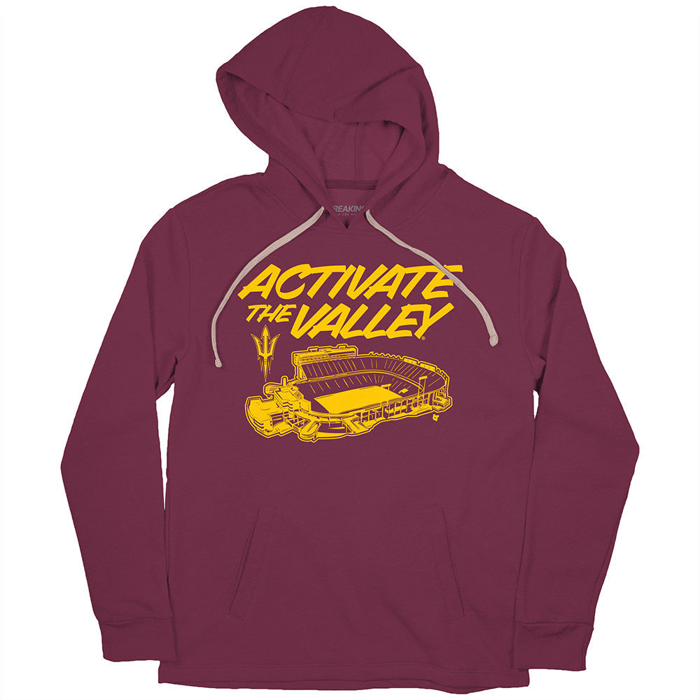 Arizona State Football: Activate The Valley 2