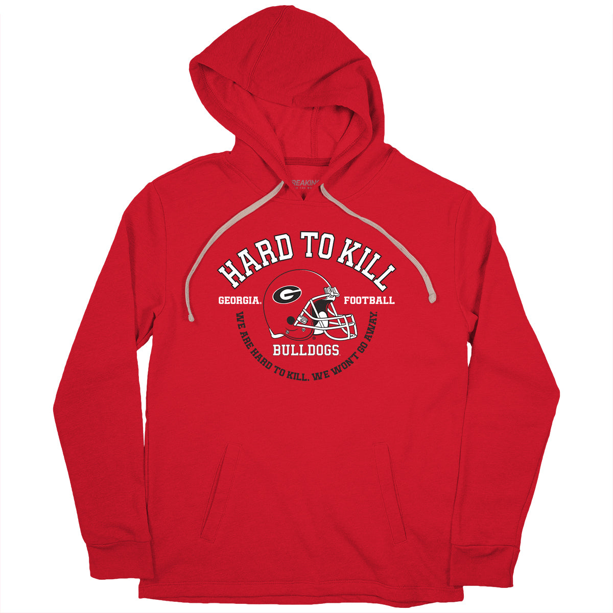 Georgia Football: Hard To Kill 2
