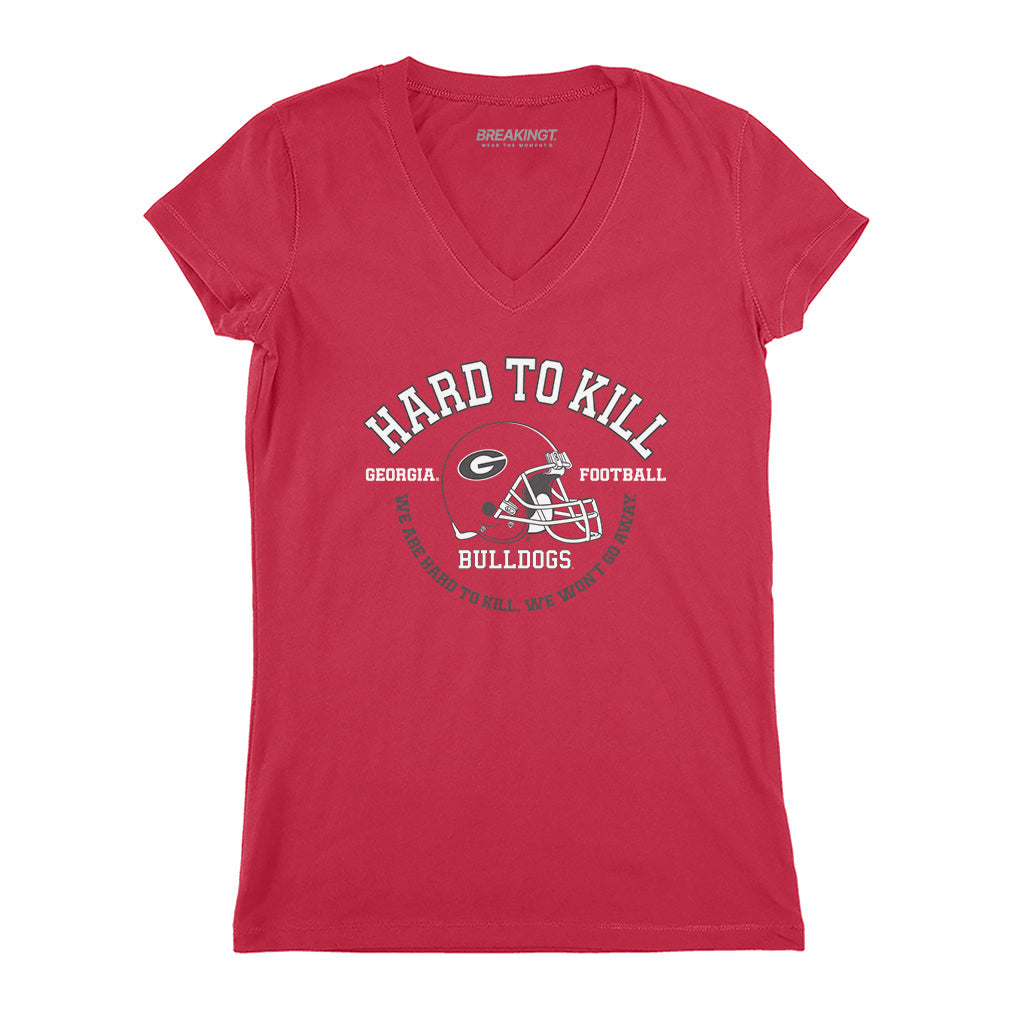 Georgia Football: Hard To Kill 3