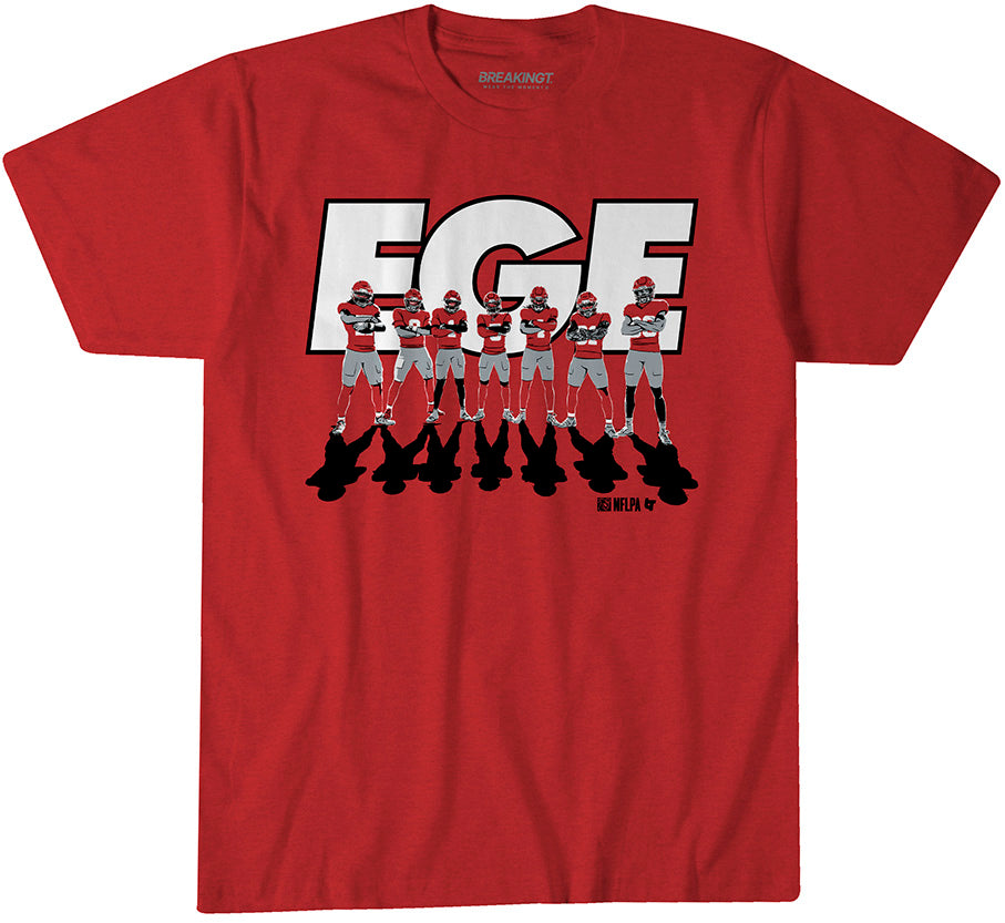 Kansas City Football: Everybody Gotta Eat 1