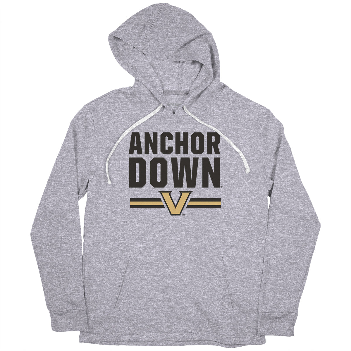 Vanderbilt Commodores: Anchor Down 2