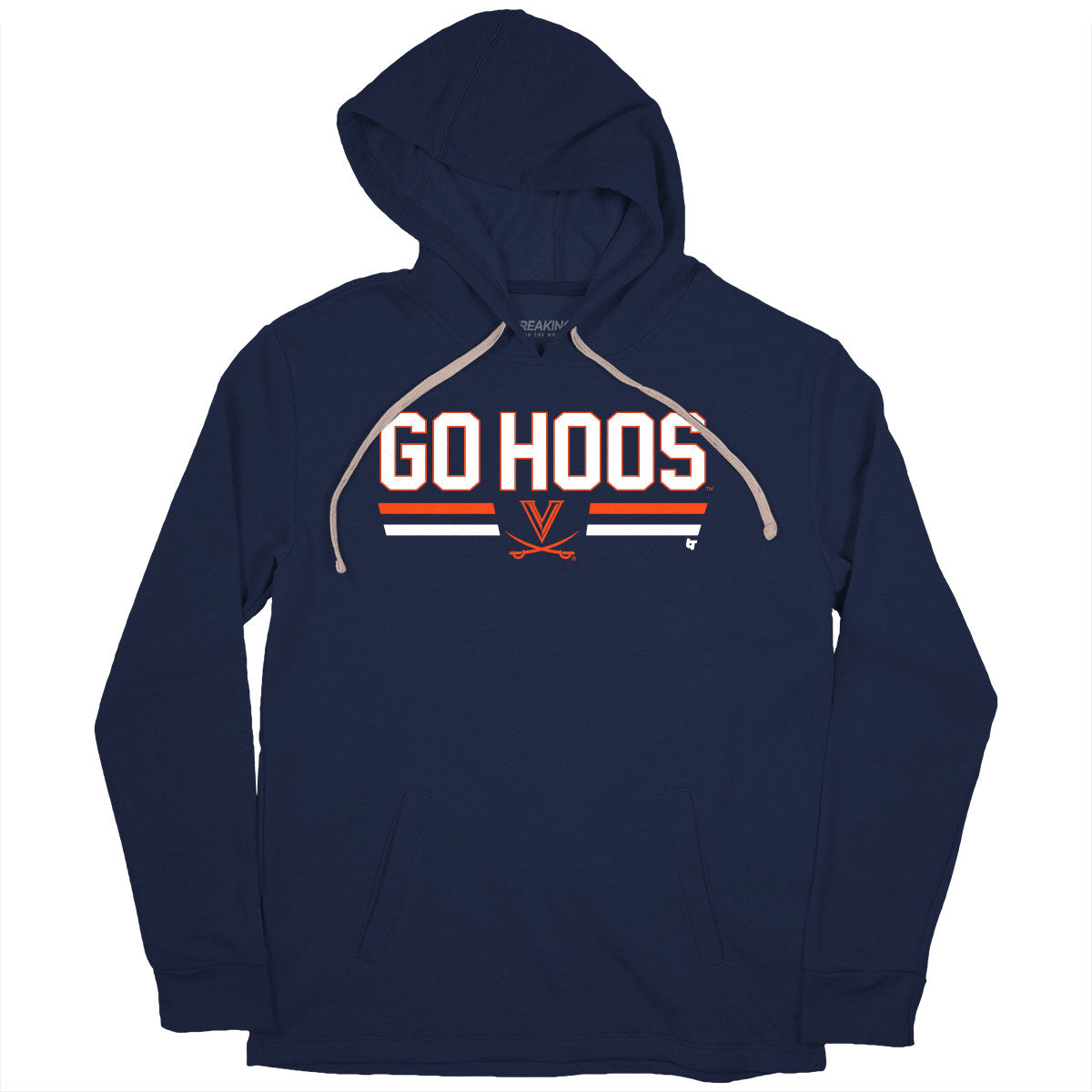 Virginia Cavaliers: Go Hoos 2