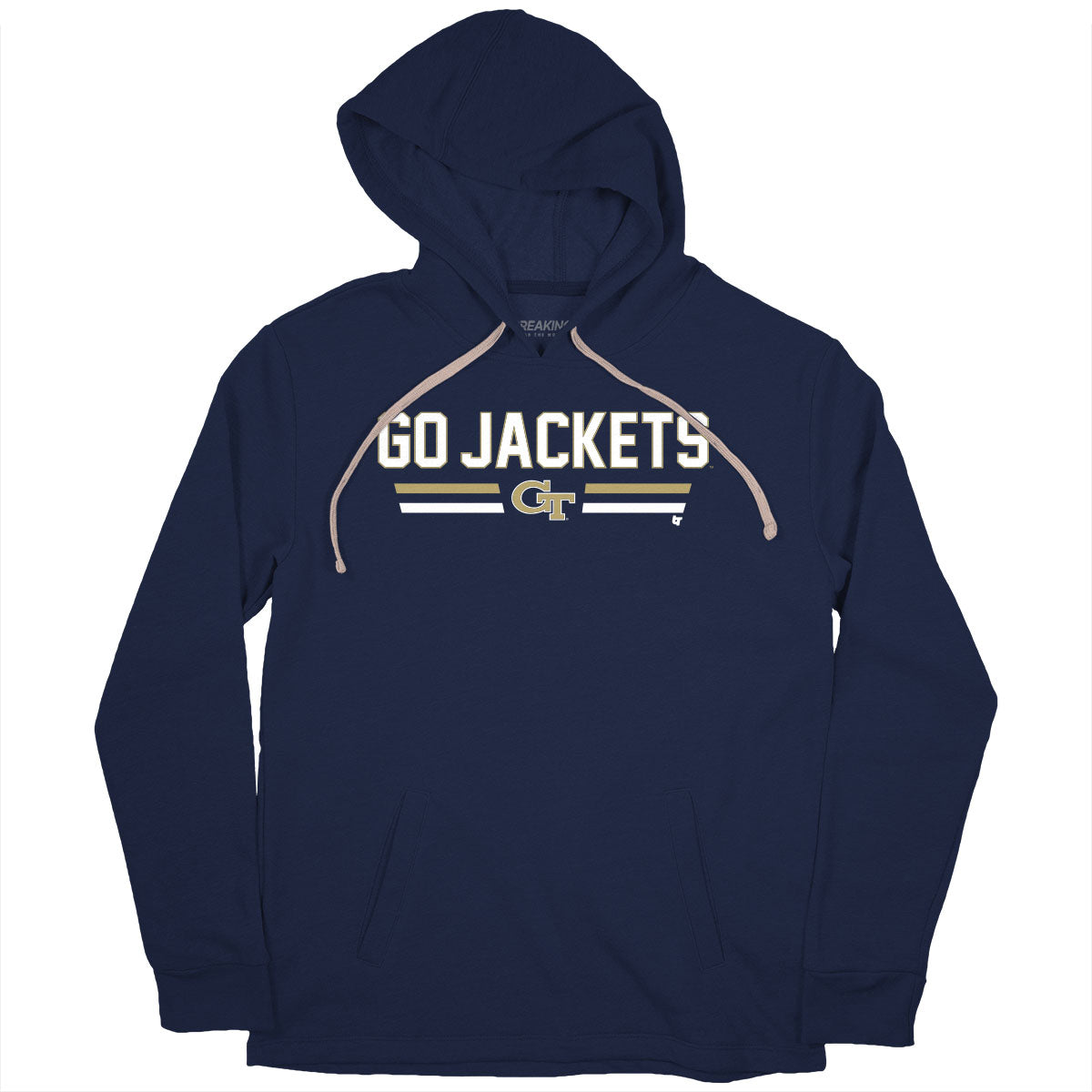 Georgia Tech Yellow Jackets: Go Jackets 2