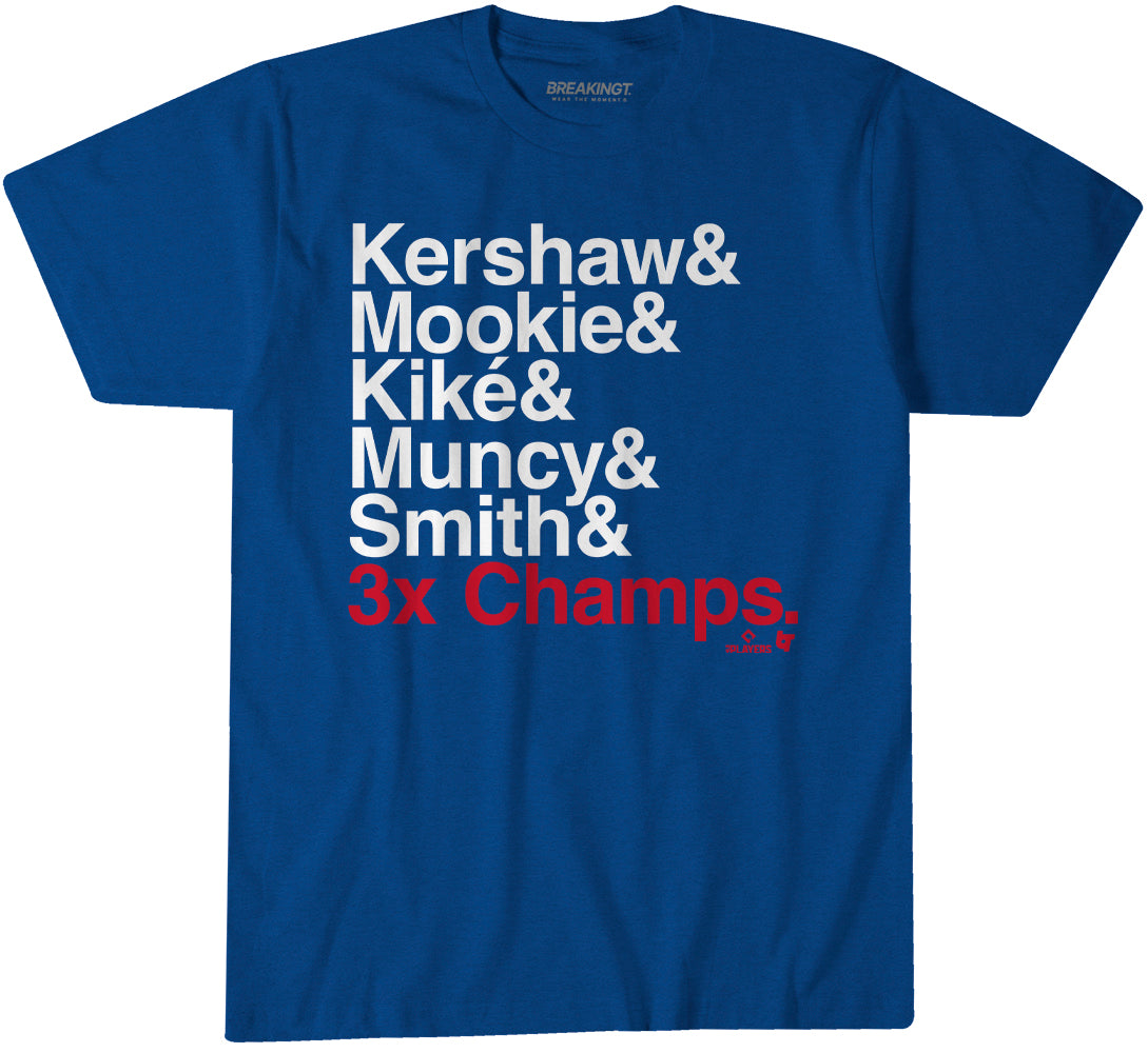 Los Angeles Baseball: Ampersand 3-Time Champs 1