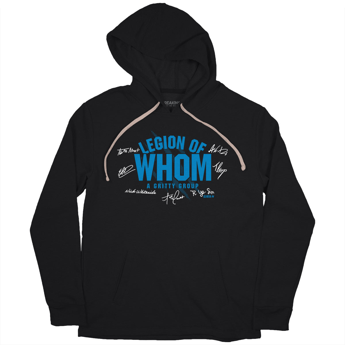Detroit Football: Legion of Whom 2