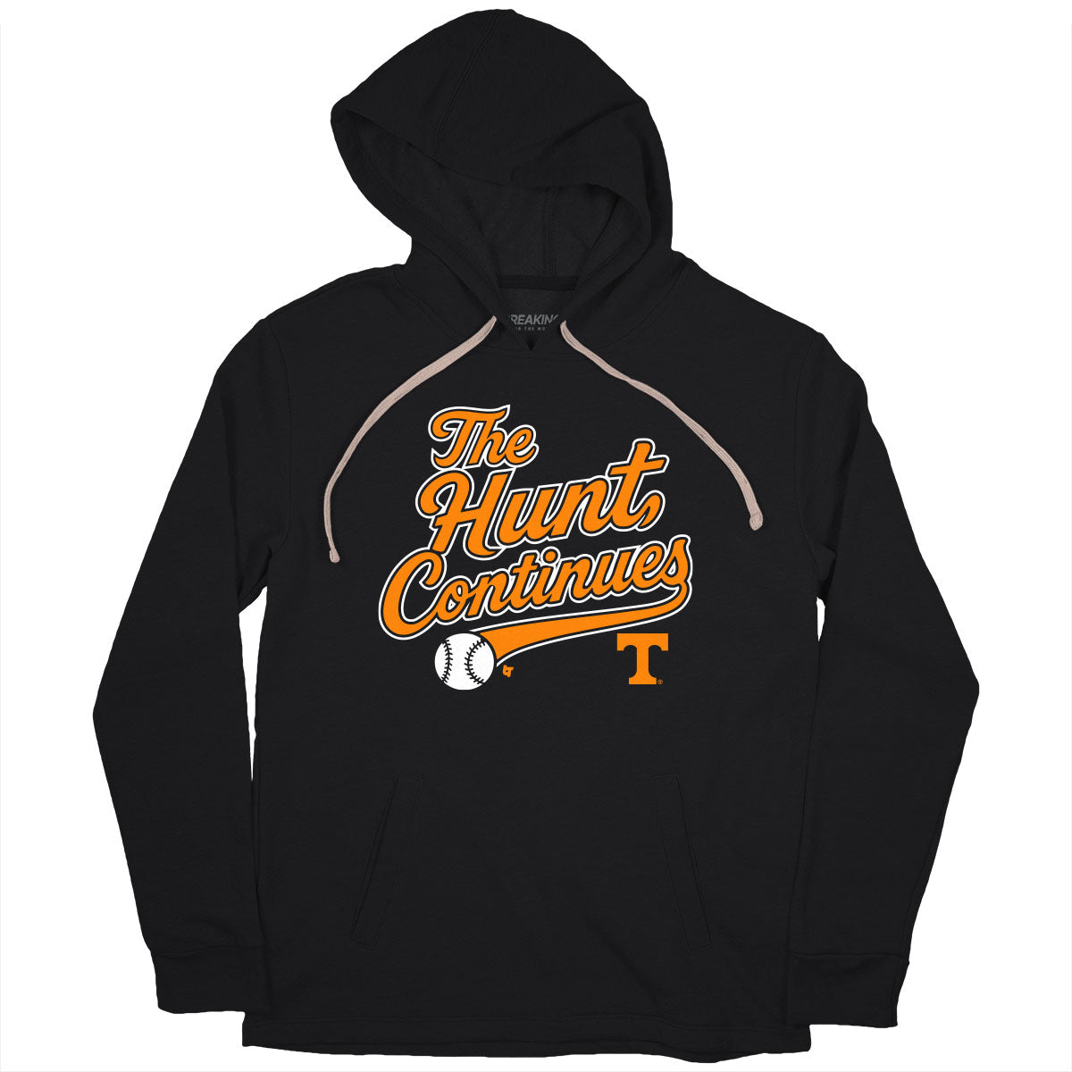 Tennessee Baseball: The Hunt Continues 2