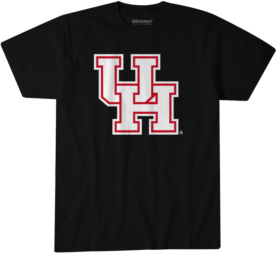 Houston Cougars: Primary Logo 2