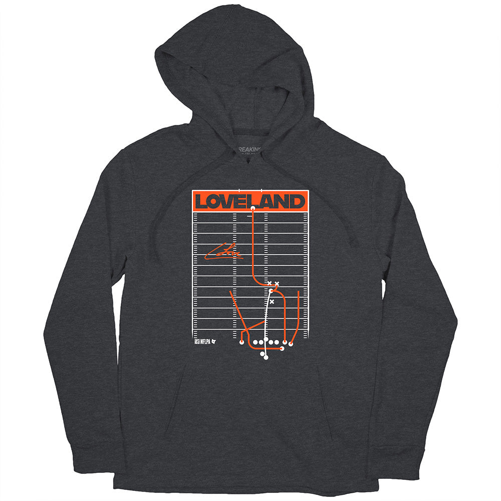 Colston Loveland: Take It To Loveland 2