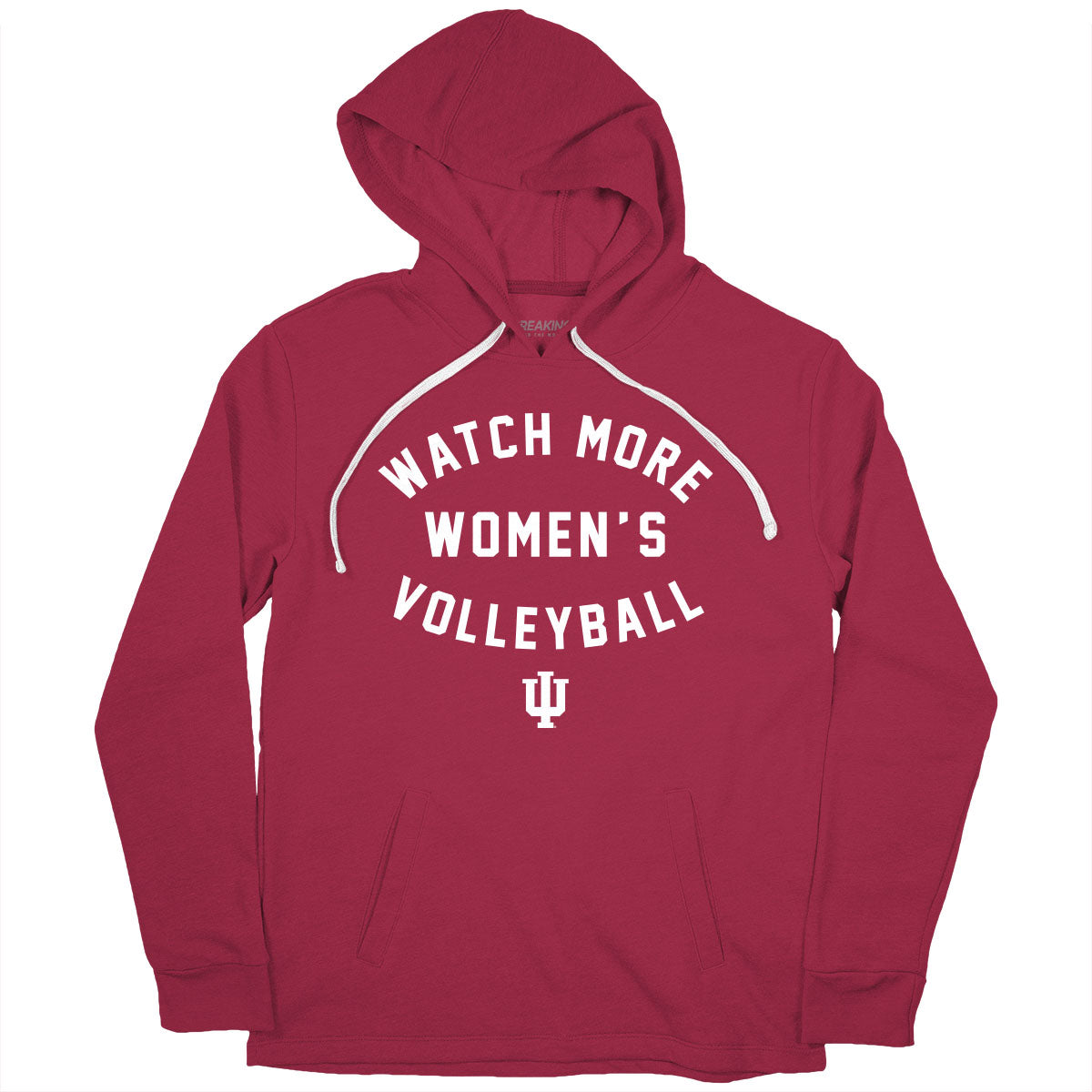 Indiana Hoosiers: Watch More Women's Volleyball 2