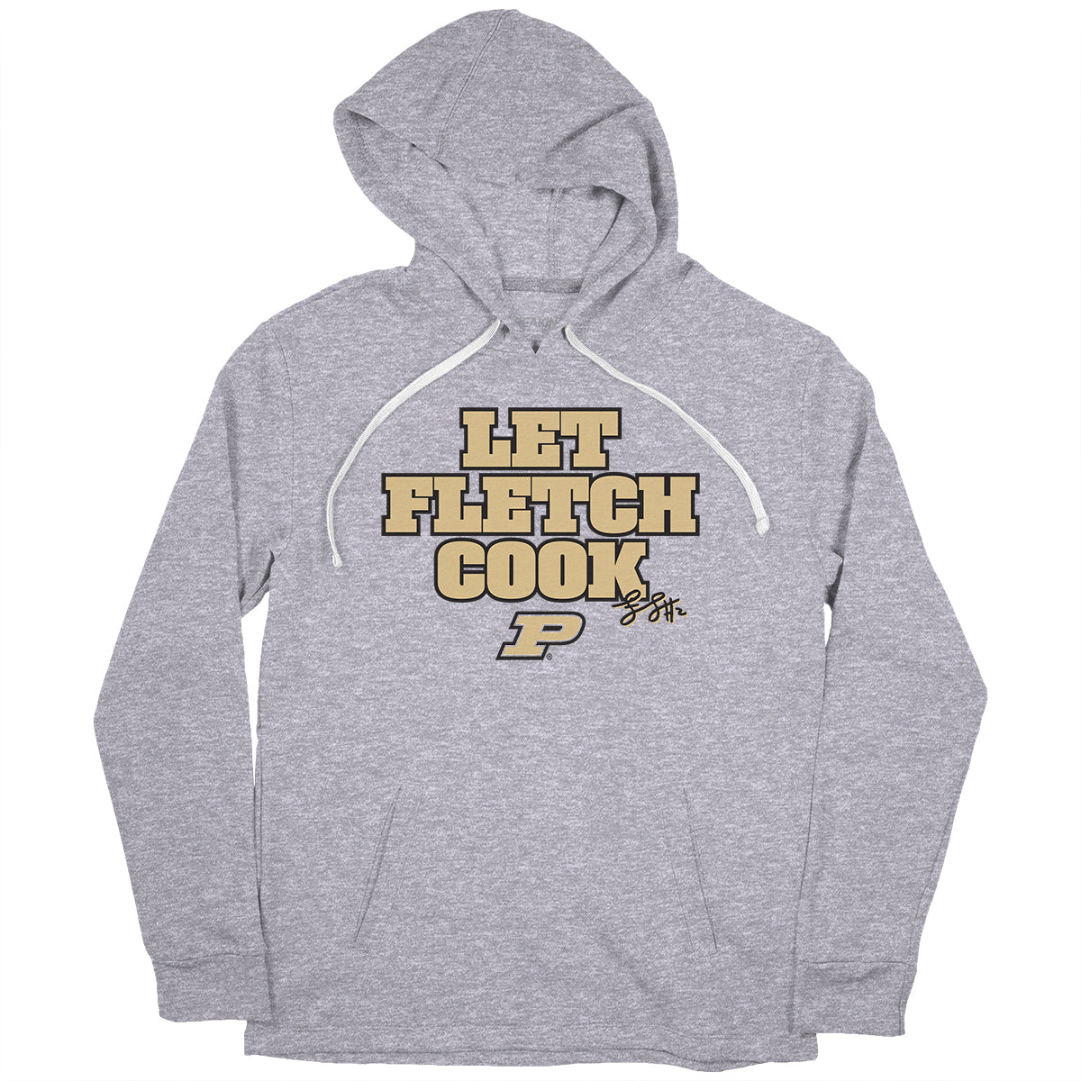 Purdue Basketball: Fletcher Loyer Let Fletch Cook 2