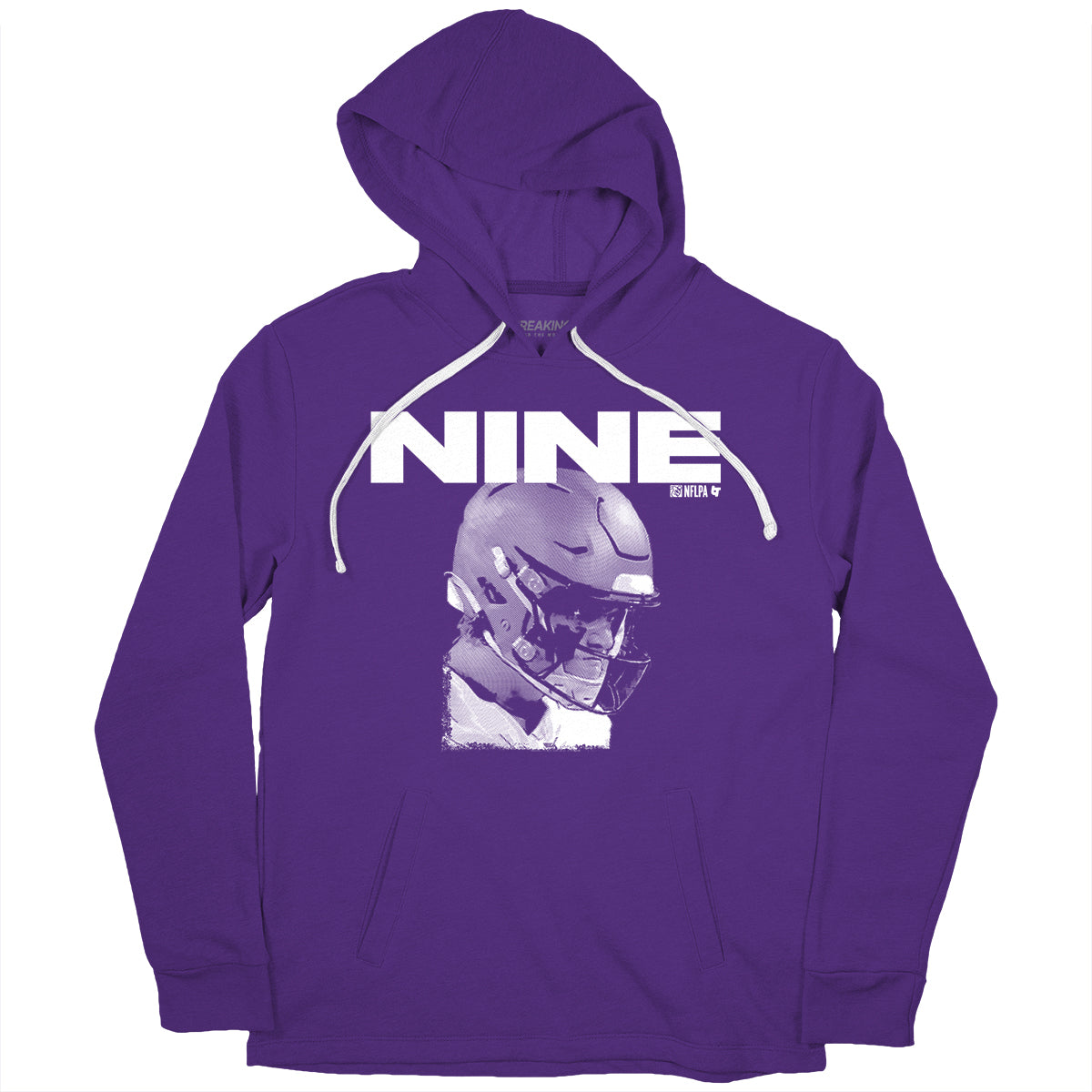 J.J. McCarthy: Nine 2