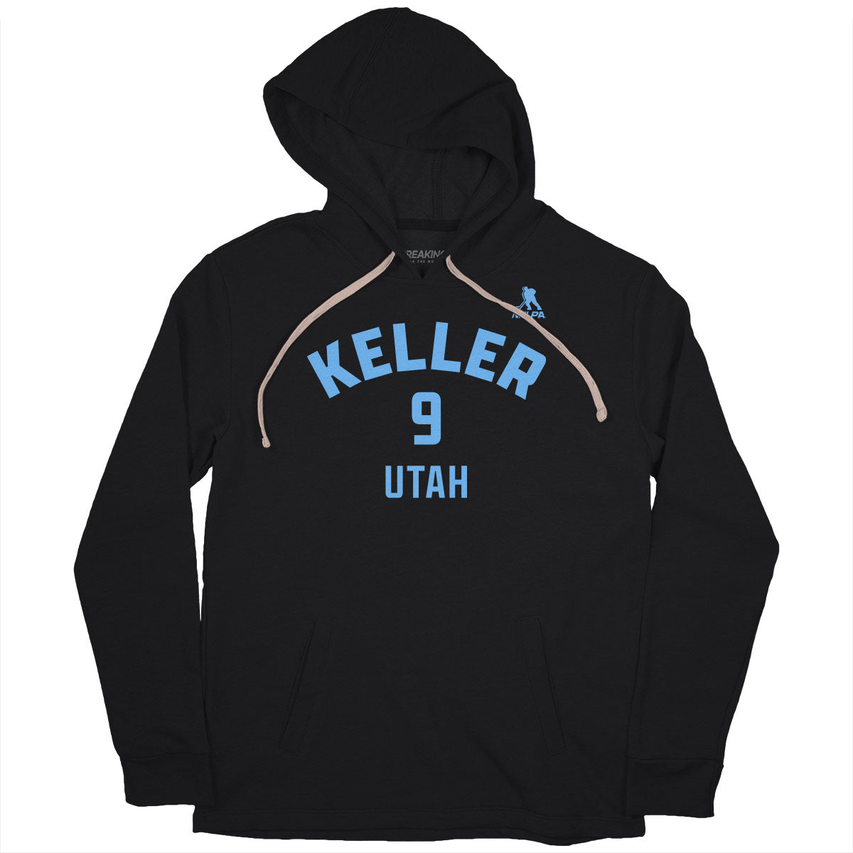 Clayton Keller: Utah Name & Number 2