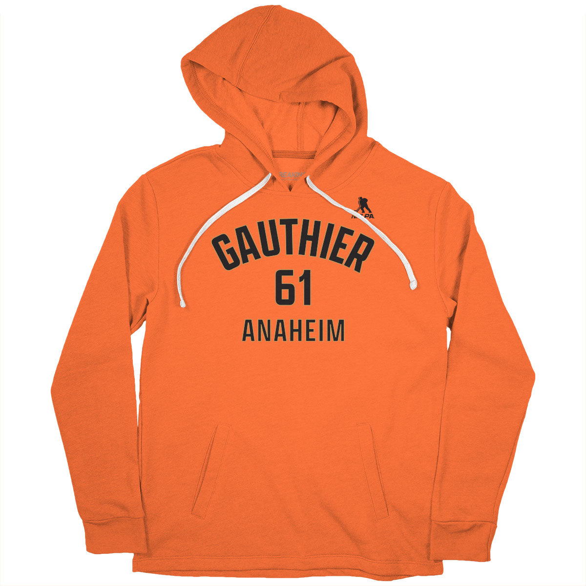 Cutter Gauthier: Anaheim Name & Number 2