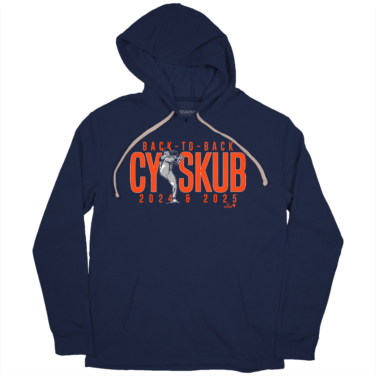 Tarik Skubal: Cy Skub Back-to-Back 2
