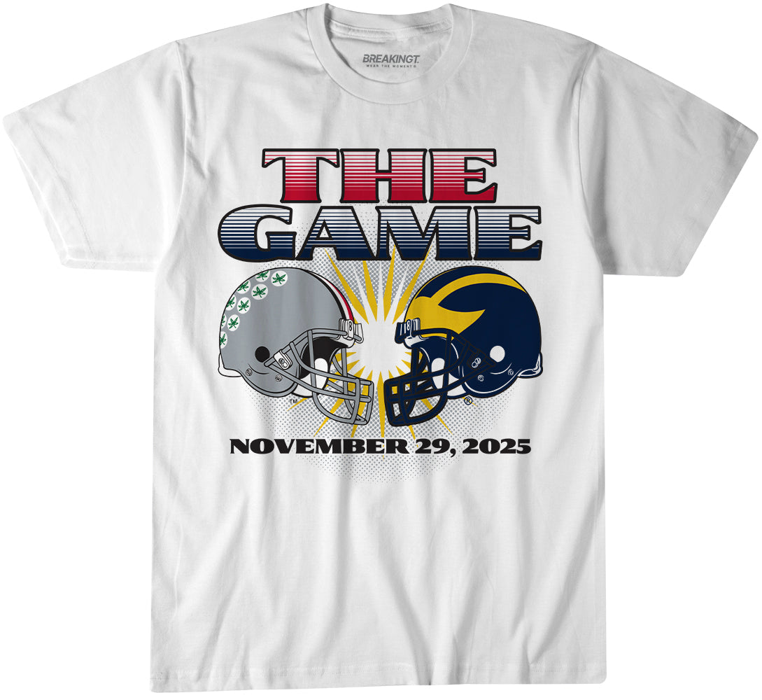 Ohio State Buckeyes & Michigan Wolverines: The Game Matchup 1
