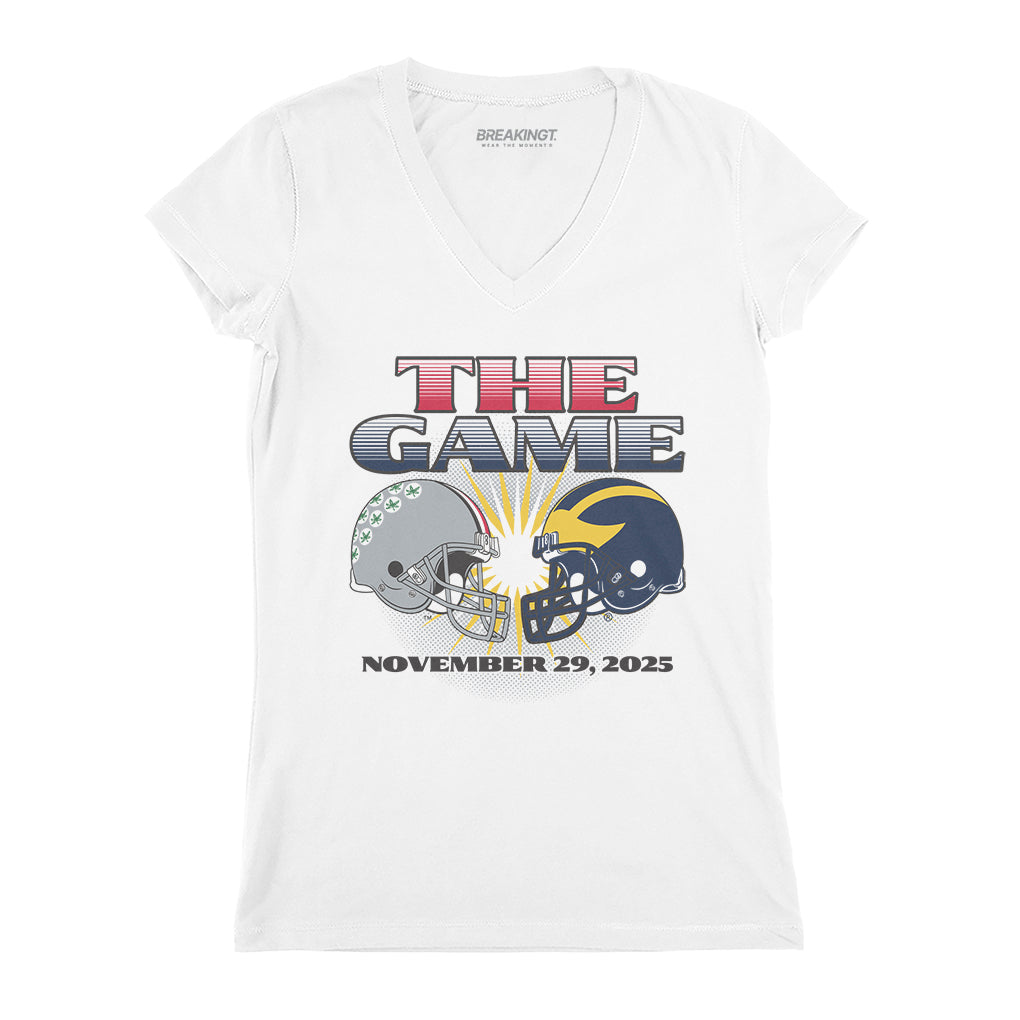 Ohio State Buckeyes & Michigan Wolverines: The Game Matchup 2