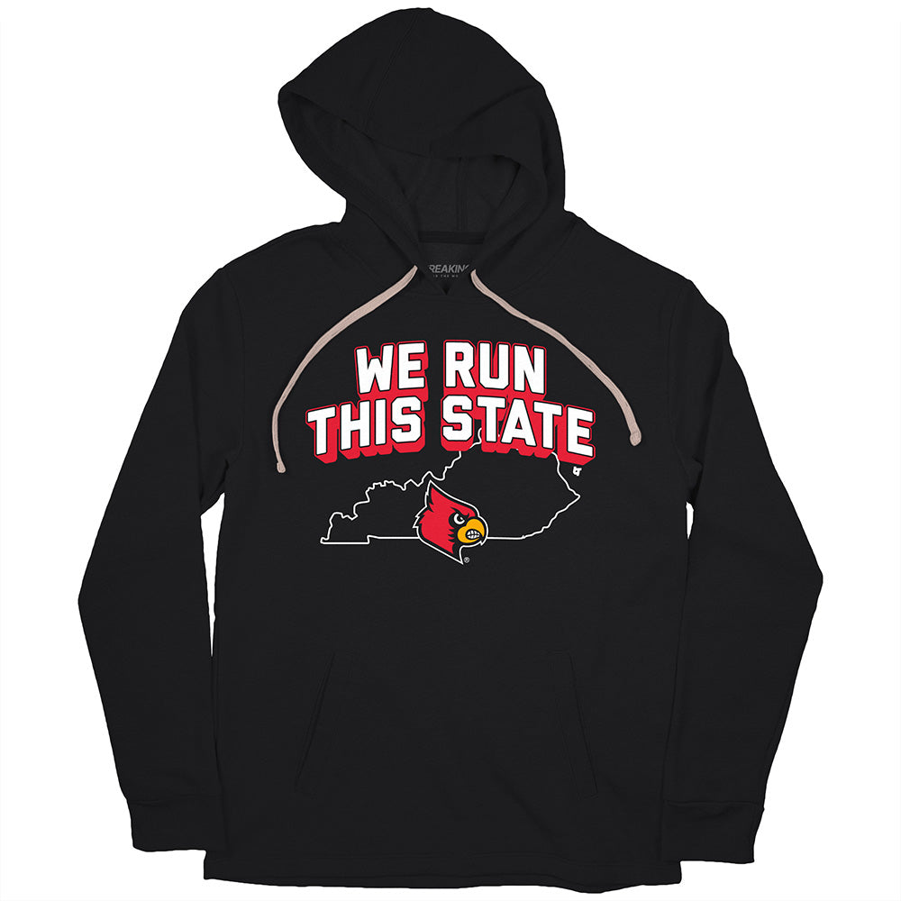 Louisville Basketball: We Run This State 2