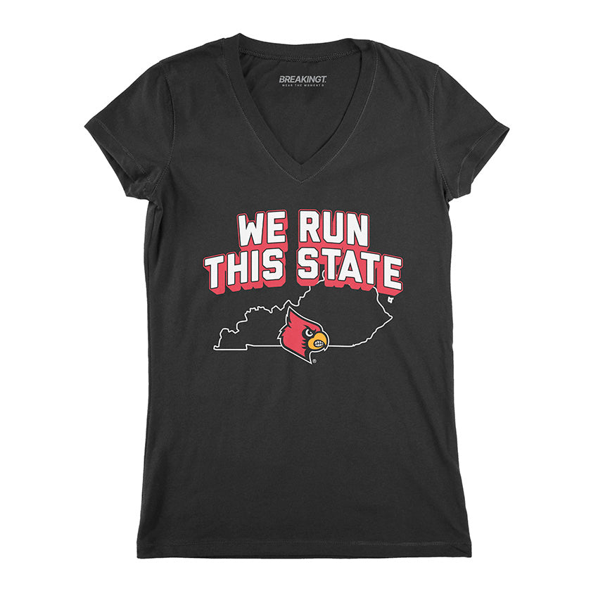 Louisville Basketball: We Run This State 3