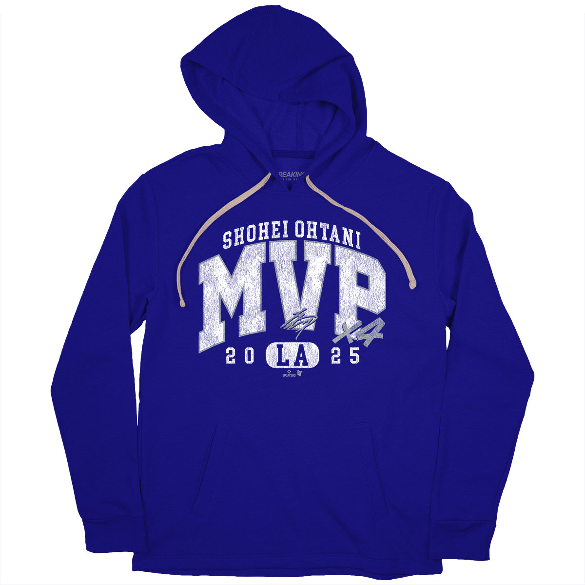 Shohei Ohtani: 2025 MVP 2