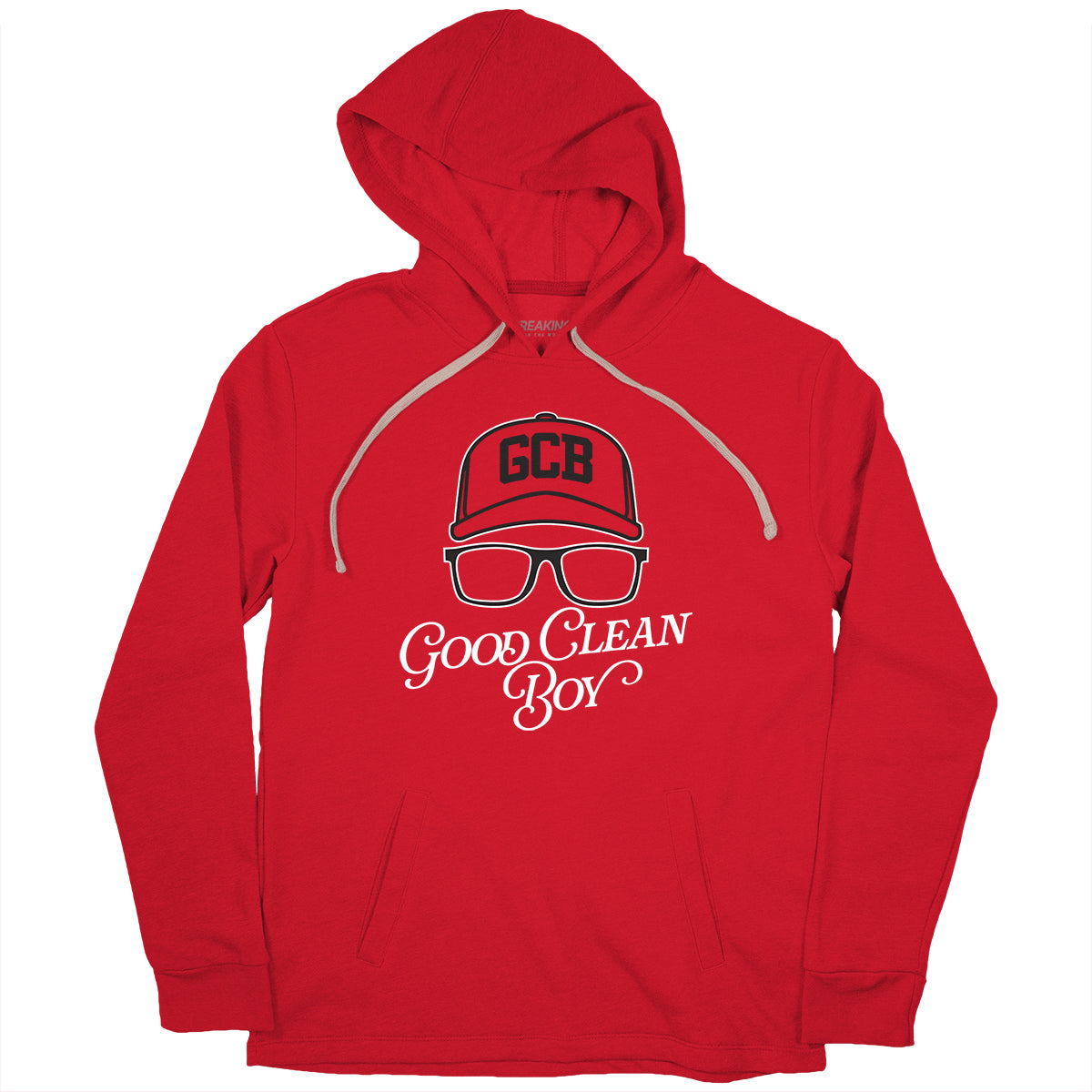 97.1 The Fan: Good Clean Boy 2
