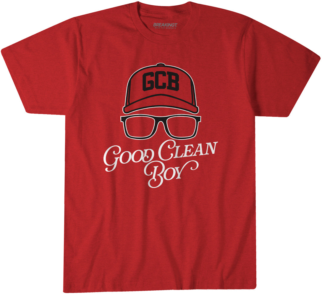 97.1 The Fan: Good Clean Boy 1