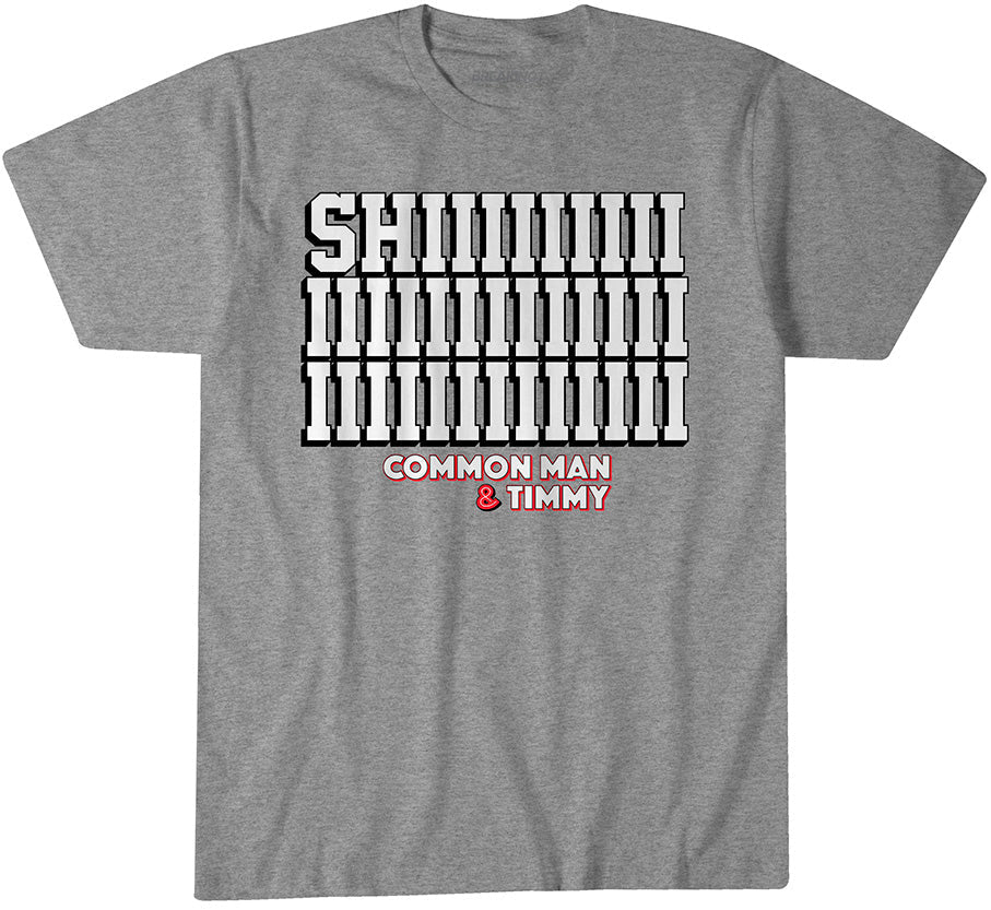 97.1 The Fan: SHIIIIIIIIIIIIIIIIIIIIIIIIIIIIIIII 1