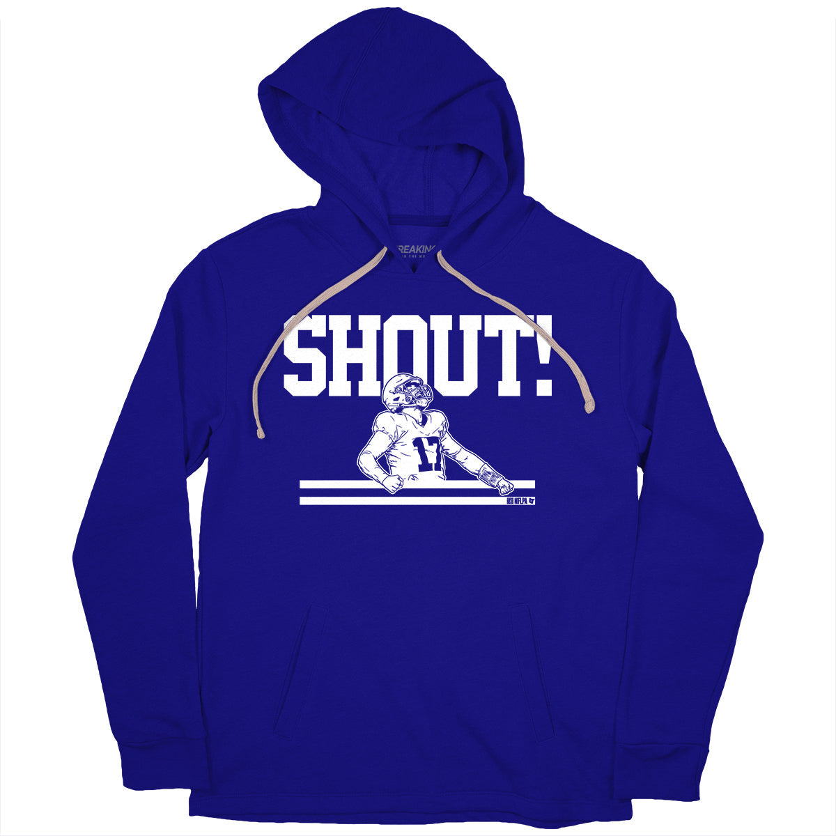 Josh Allen: Shout 2